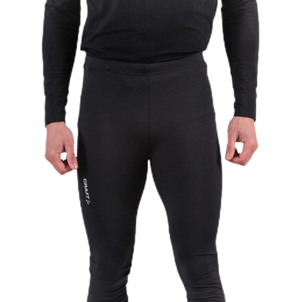 Craft - AR Winter Tights Black