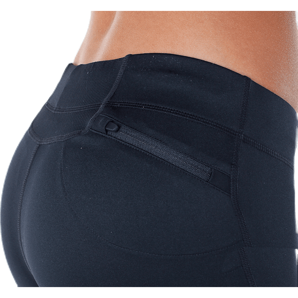 Craft - Run Capri Black