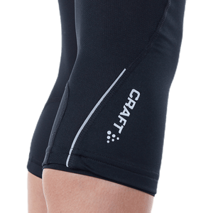 Craft - Run Capri Black