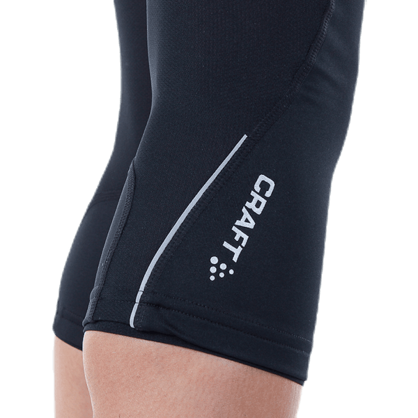Craft - Run Capri Black