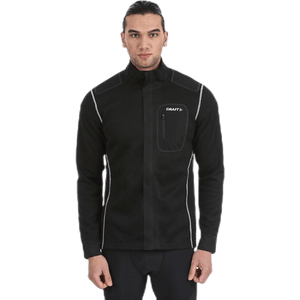 Craft - P Warm Jacket M Black