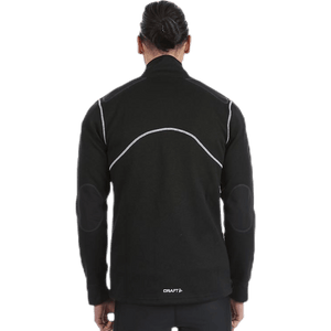 Craft - P Warm Jacket M Black