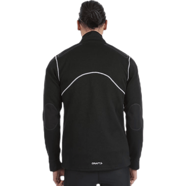 Craft - P Warm Jacket M Black