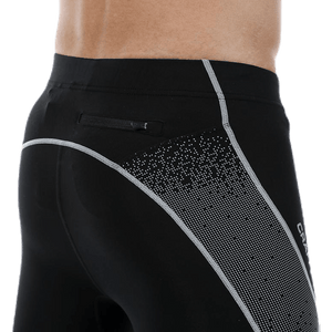 Craft - Delta Compression Tight Black