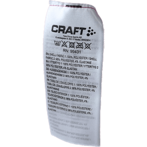 Craft - Active Extreme 2.0 Pants Pink