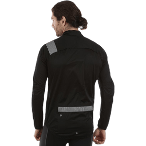 Craft - Verve Rain Jacket Black