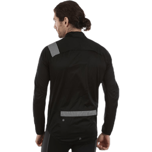Craft - Verve Rain Jacket Black