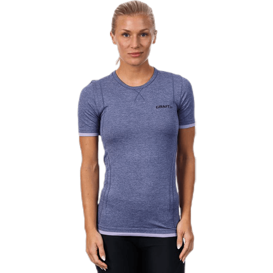 Craft - Active Comfort RN SS  Grey