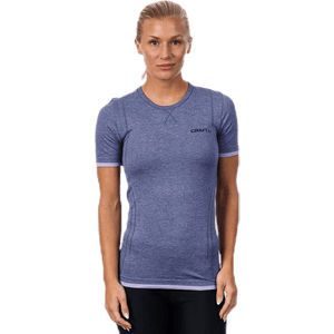 Craft - Active Comfort RN SS  Grey