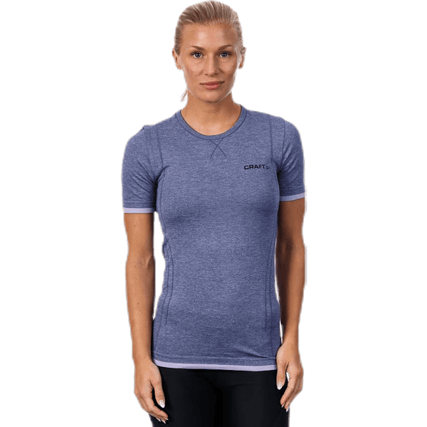 Craft - Active Comfort RN SS  Grey