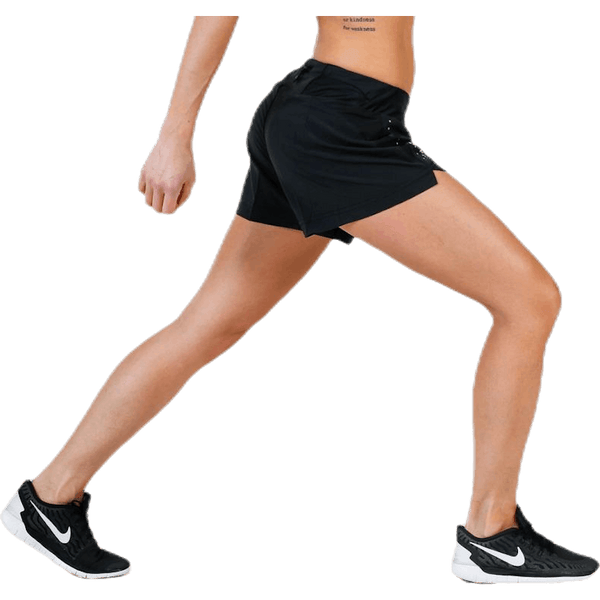 Craft - Essential 5'' Shorts Black