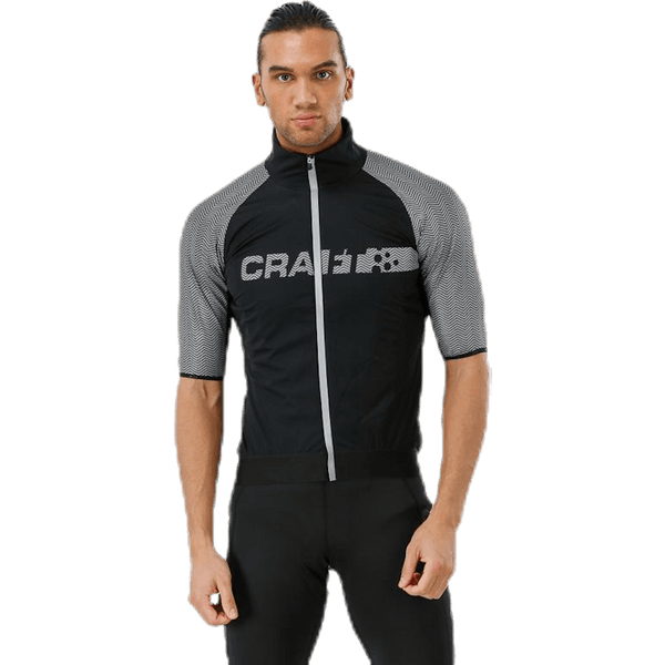 Craft - Shield 2 Jersey Black