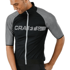 Craft - Shield 2 Jersey Black