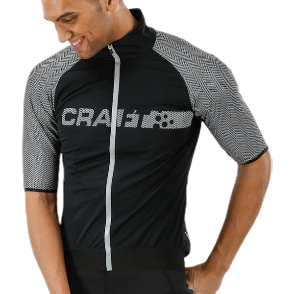 Craft - Shield 2 Jersey Black