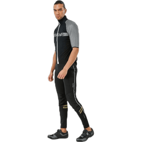 Craft - Shield 2 Jersey Black