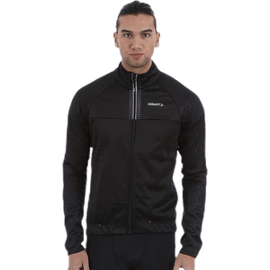 Craft - Rime Jacket Black