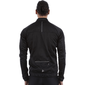 Craft - Rime Jacket Black