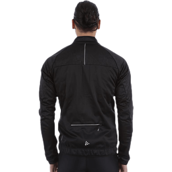 Craft - Rime Jacket Black
