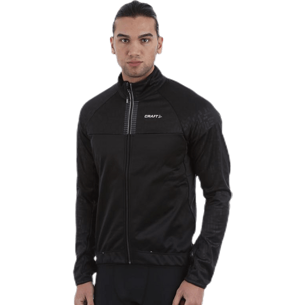 Craft - Rime Jacket Black