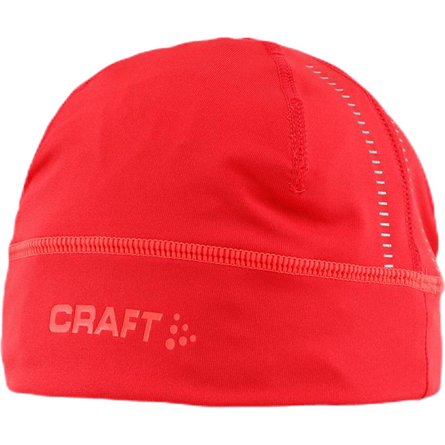 Craft - Livigno Hat Red