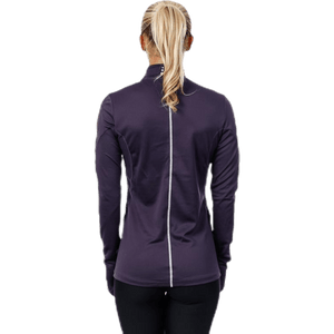 Craft - Tempo Halfzip W Grey