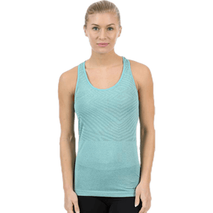 Craft - Cool Comfort Racerback Singlet Green