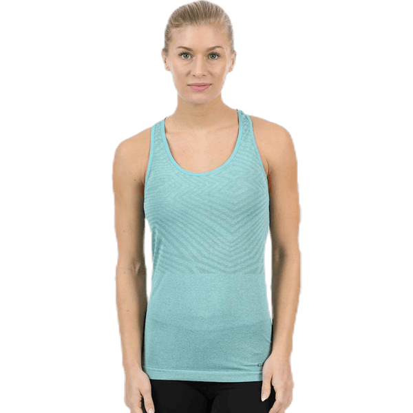 Craft - Cool Comfort Racerback Singlet Green