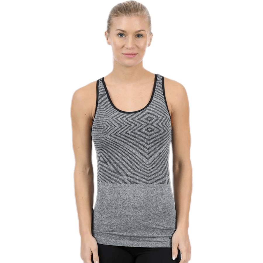 Craft - Cool Comfort Racerback Singlet Black