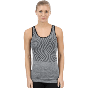 Craft - Cool Comfort Racerback Singlet Black