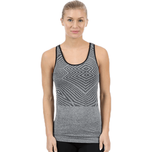 Craft - Cool Comfort Racerback Singlet Black