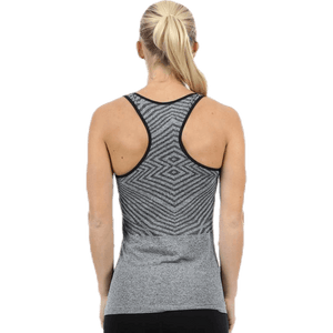 Craft - Cool Comfort Racerback Singlet Black