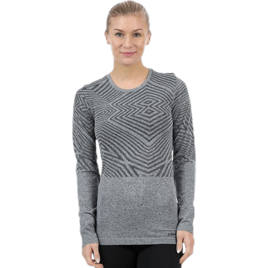 Craft - Cool Comfort LS Black