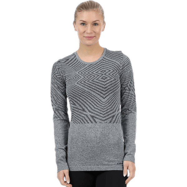 Craft - Cool Comfort LS Black