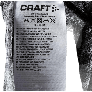 Craft - Cool Comfort LS Black