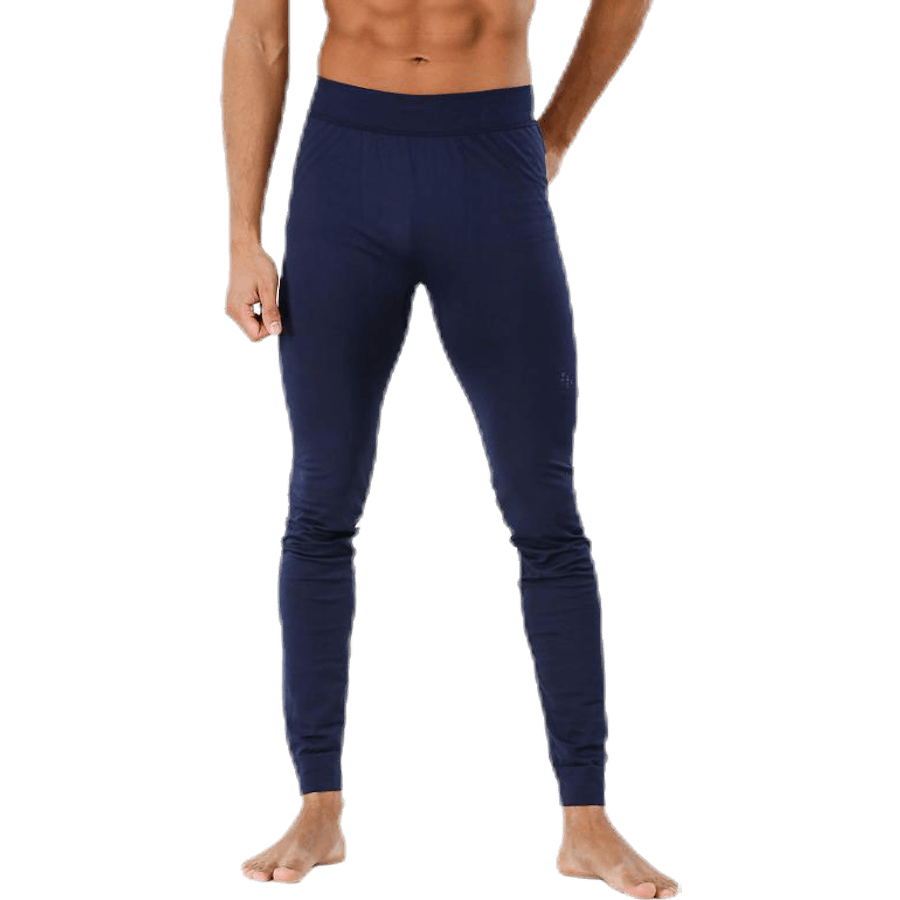 Craft - Fuseknit Comfort Pants Blue