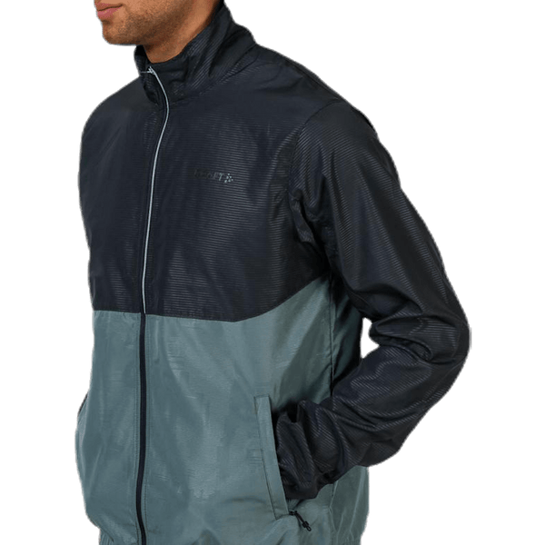 Craft - Eaze Jacket M Patterned