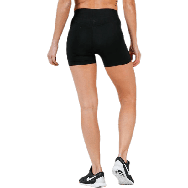 Craft - Eaze Short Tights Black