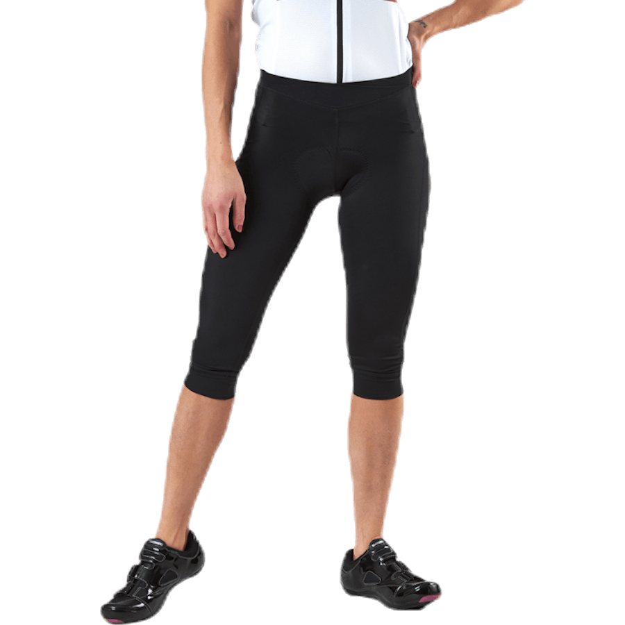Craft - Essence Bib Knickers Black