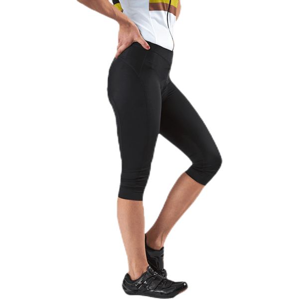 Craft - Essence Bib Knickers Black