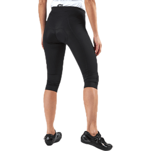 Craft - Essence Bib Knickers Black