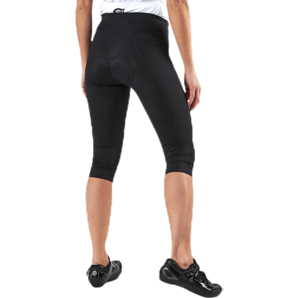 Craft - Essence Bib Knickers Black