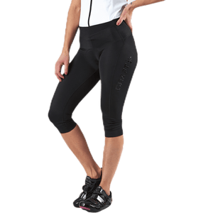 Craft - Essence Bib Knickers Black