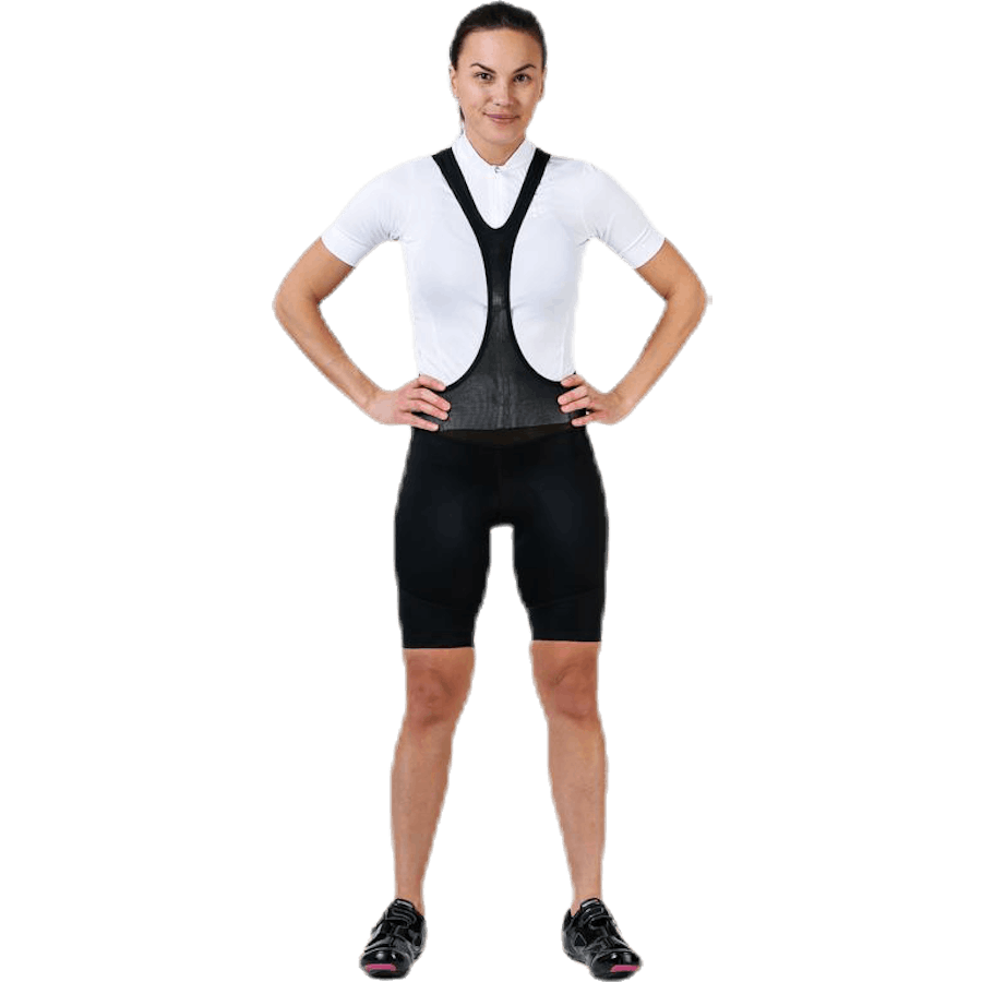Craft - Essence Bib Shorts Black