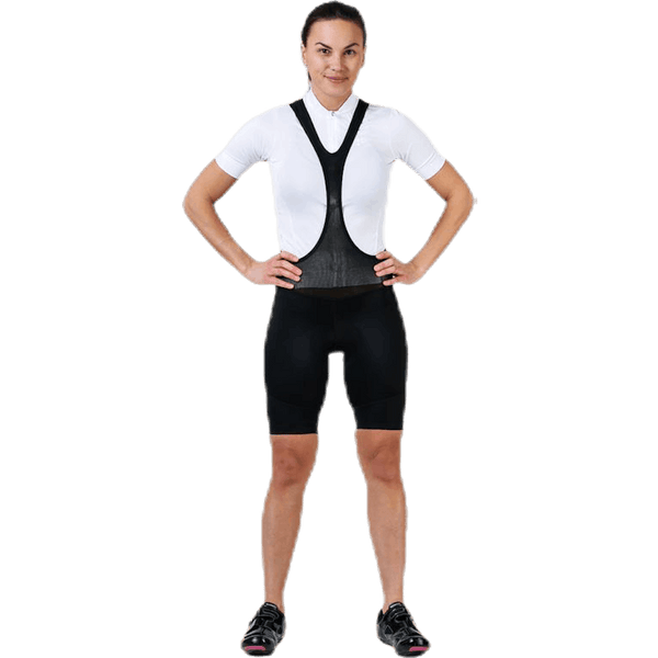 Craft - Essence Bib Shorts Black