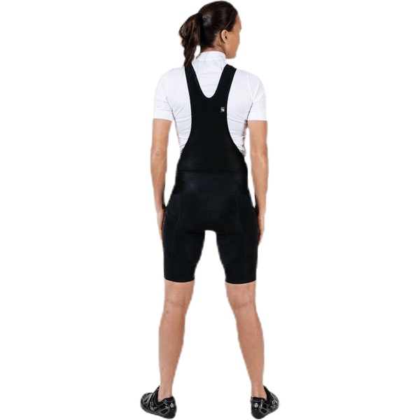 Craft - Essence Bib Shorts Black