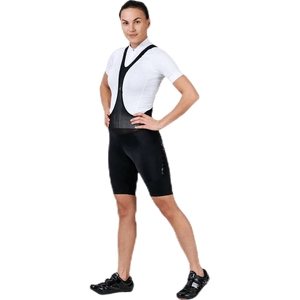 Craft - Essence Bib Shorts Black