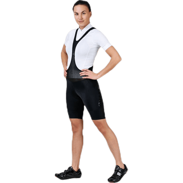 Craft - Essence Bib Shorts Black
