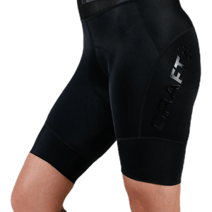Craft - Essence Bib Shorts Black