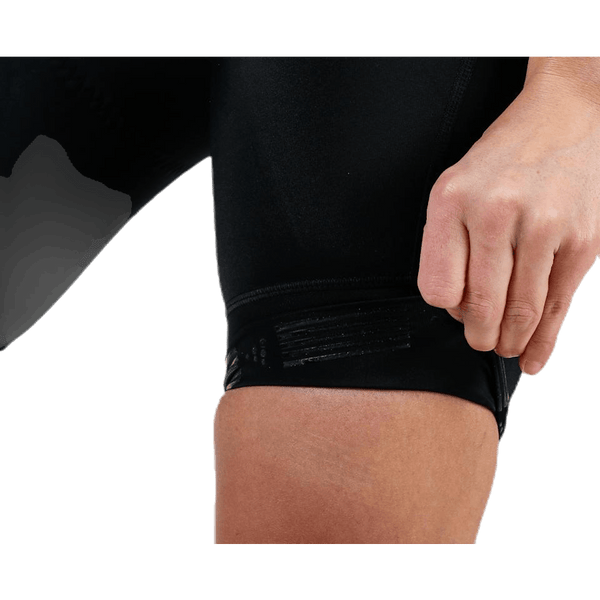 Craft - Essence Bib Shorts Black