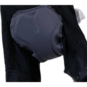 Craft - Essence Bib Shorts Black